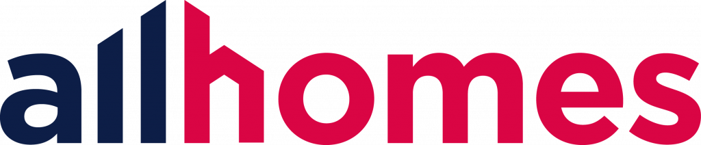 Allhomes Logo
