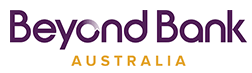 Beyond Bank logo