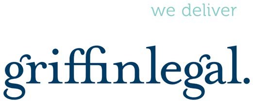 Griffin Legal Logo
