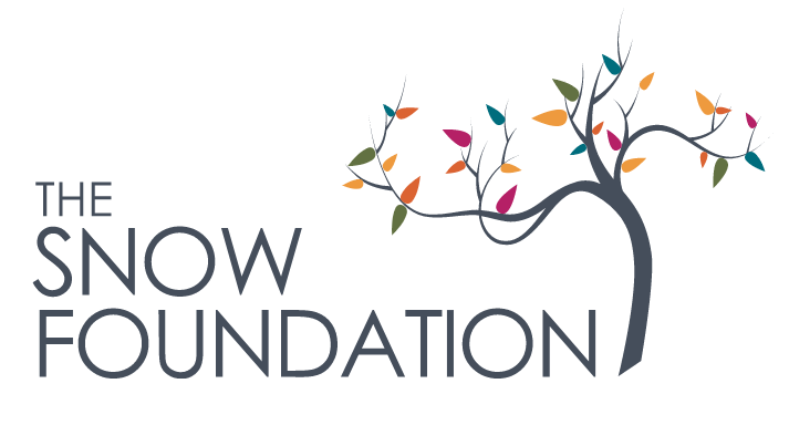 The Snow Foundation Logo